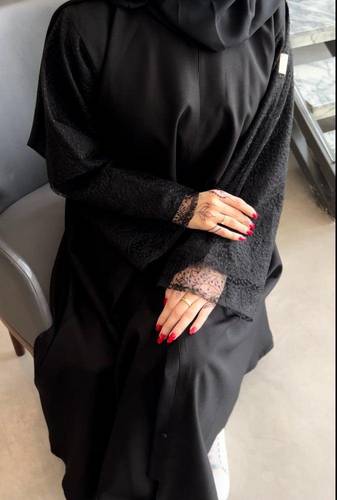 عباية دان 