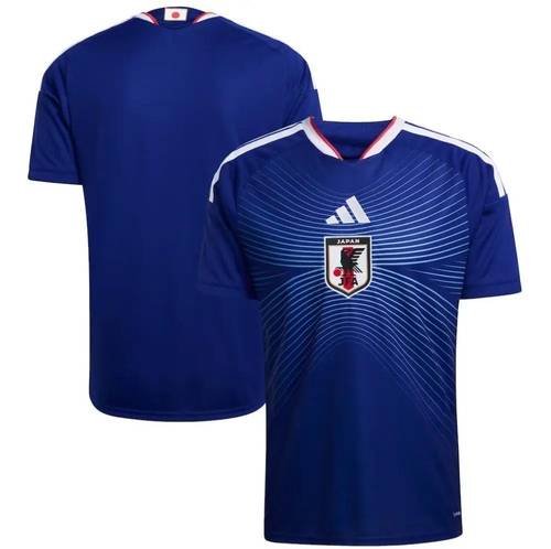 تيشرت منتخب اليابان الاساسي إصدار كأس العالم 2026