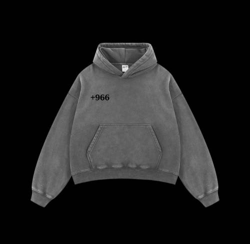 RIYADH HOODIE 966