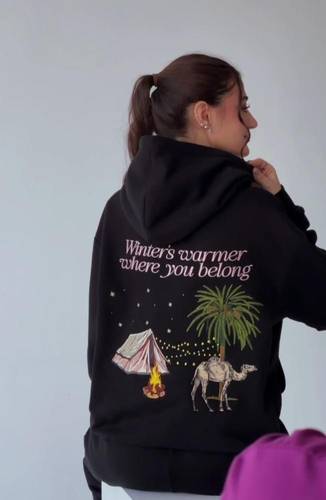 Hoodie