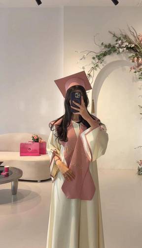عباية التخرج 2026