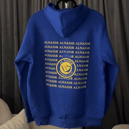 هودي النصر