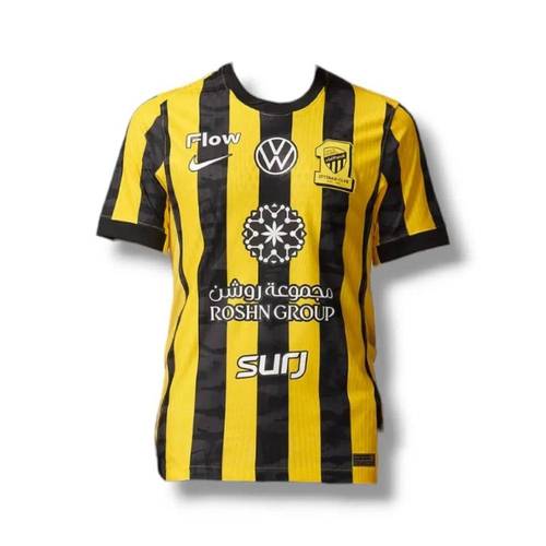 تيشيرت الاتحاد الاساسي   2026/2025