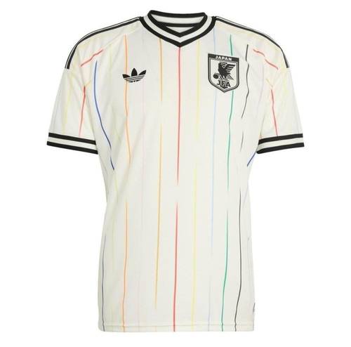 تيشرت منتخب اليابان الاحتياطي إصدار كأس العالم 2026