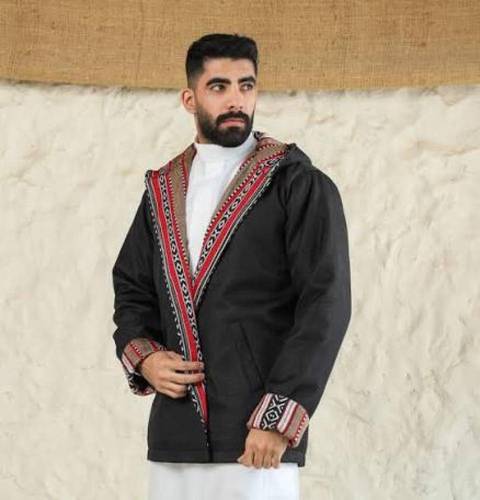 جاكيت الشتاء
