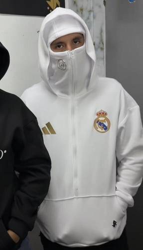 hoodie نينجا الأندية
