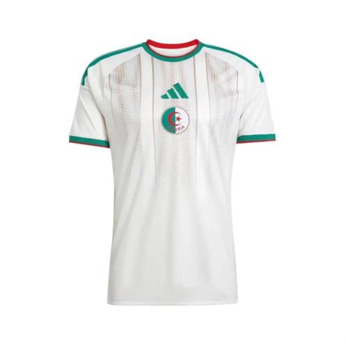 تيشرت منتخب الجزائر الأساسي إصدار كأس العالم 2026