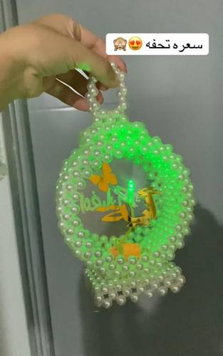 فانوس رمضان  بالاسم