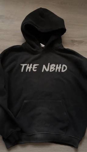THE NBHD HOODIE