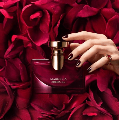 عطر بولغاري سبلينديدا ماقنوليا سنشال 100مل