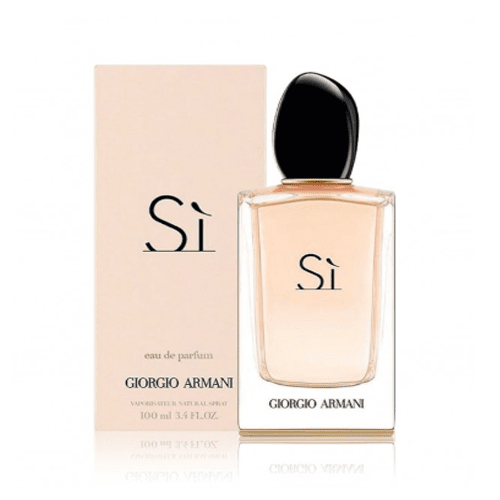 عطر جورجيو ارماني سي  100مل 