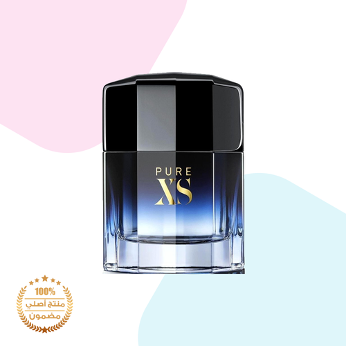 عطر باكو رابان بيور اكس اس 100مل