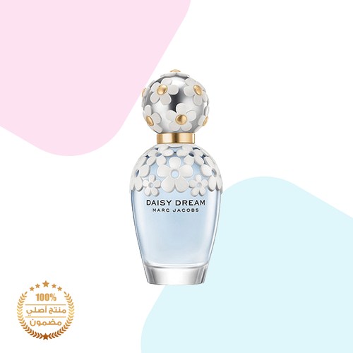 عطر مارك جاكوبس دايزي دريم  100مل