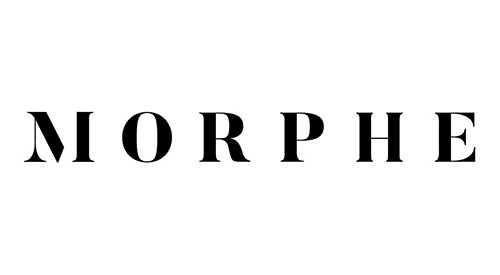 مجموعة ظلال العيون مورفي جاكلين هيل الاصدار الثاني - morphe 