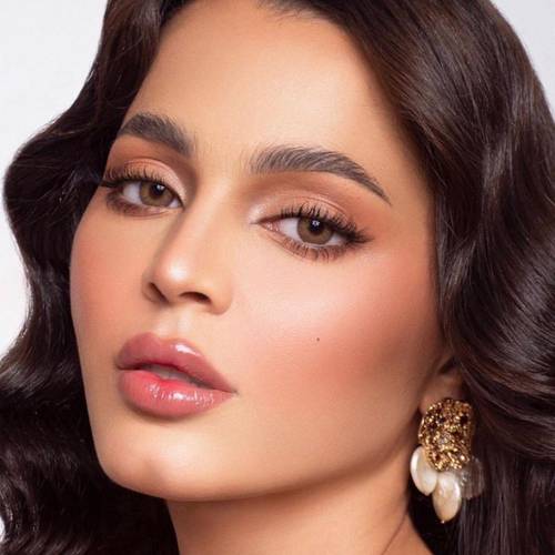 عدسات ملونة من لنس مي - هوني