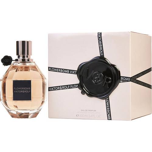 عطر فيكتور أند رولف  فلاور بومب 100مل