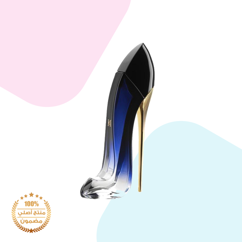 عطر كارولينا هيريرا جود جيرل ليجيري 80 مل