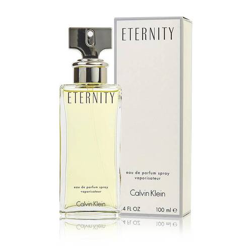 عطر كالفين كلاين اتيرنتي  100مل