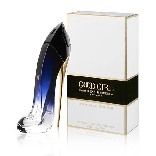 عطر كارولينا هيريرا جود جيرل ليجيري 80 مل