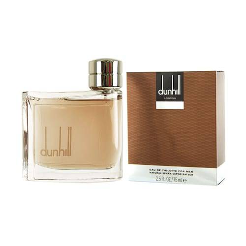 عطر دنهل للرجال 75مل 