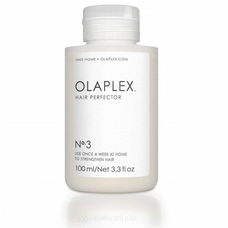 معالج ومحسن لإصلاح الشعر رقم 3 من اولابليكس - 100مل