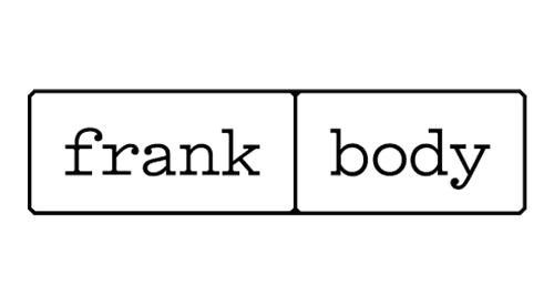 مقشر الجسم بالقهوه من فرانك - 200غ