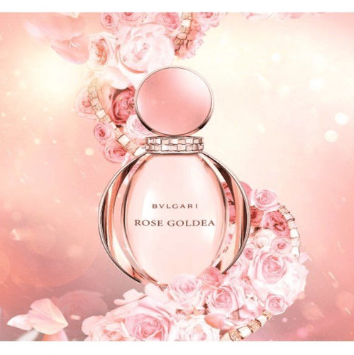 عطر بولغاري روز جولديا  90 مل 