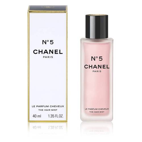 عطر شانيل N°5 للشعر- 40مل 