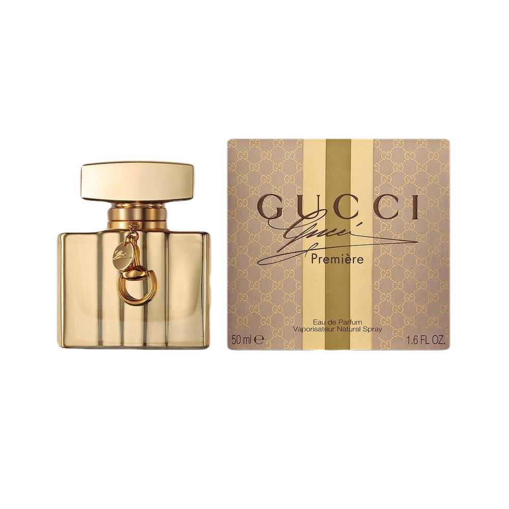Gucci Premiere Eau de Parfum for Women 50 ml