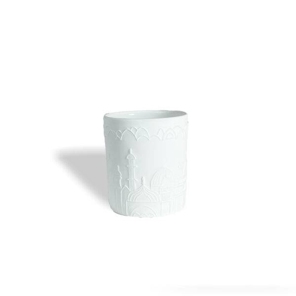 Porcelain 