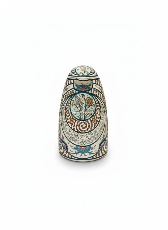 Painted Thermos S. Roman