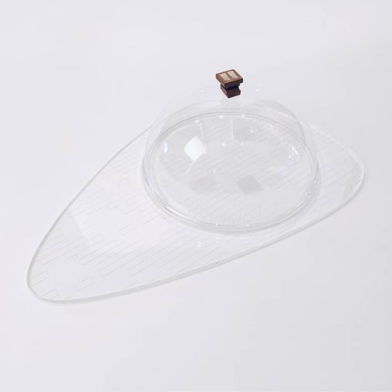 Plexi Platter XL
