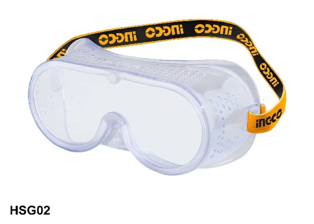 نظارات السلامة ربل انكو HSG02