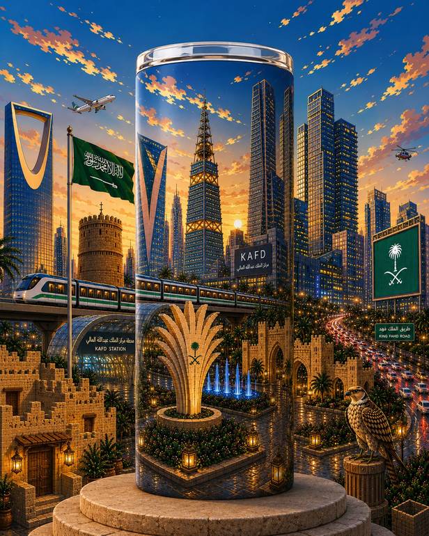 مق مدينة الرياض 