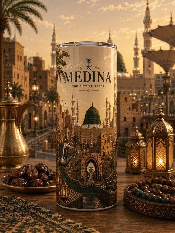 مق المدينة المنورة