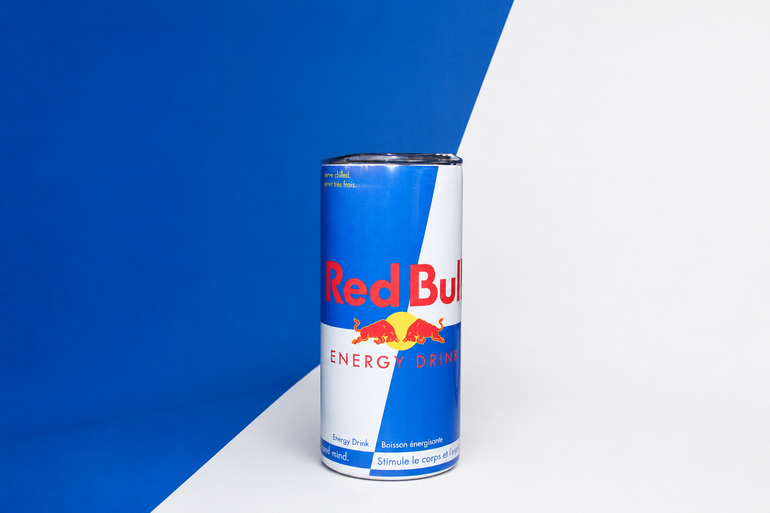 RED BULL CLASIC