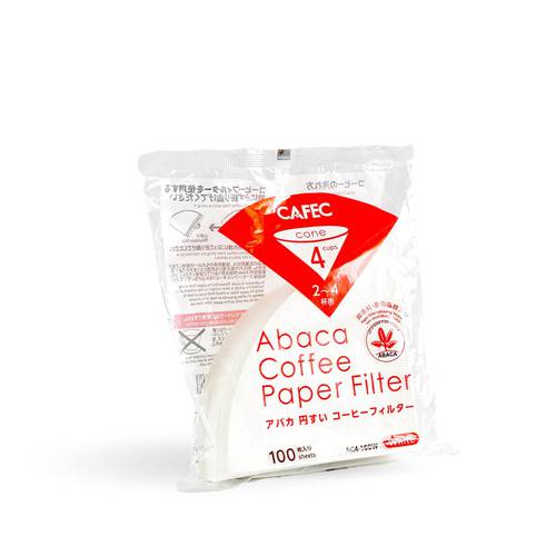 فلاتر كوفيك V60 لاستخلاص نقي