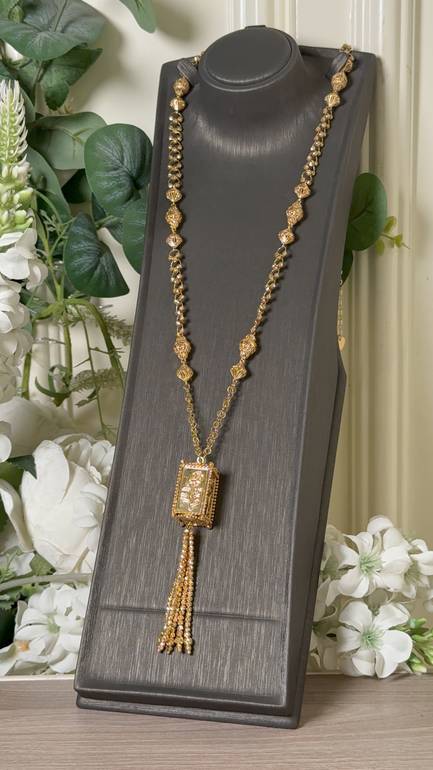 سبحة البقشي عيار 21