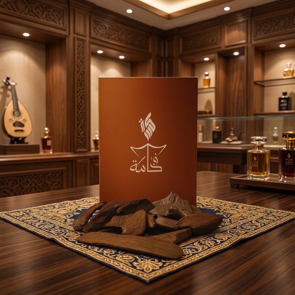 عود دقة مروكي حي سوبر مرتفع