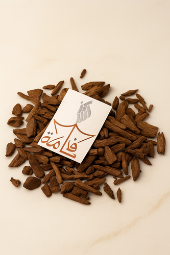 عود مروكي دقة فاخرة