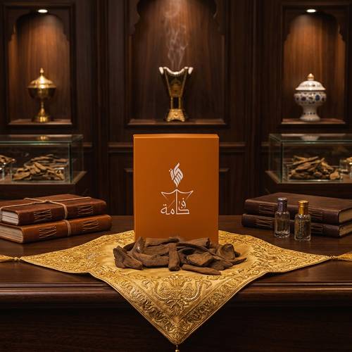 عود مروكي قديم دبل( كسر مباخر ) مناسبات , اهداء
