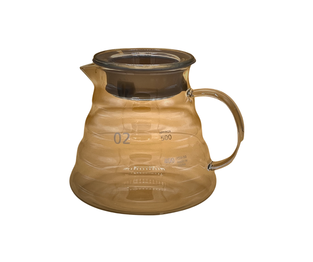 سيرفر زجاجى كريستال 02
