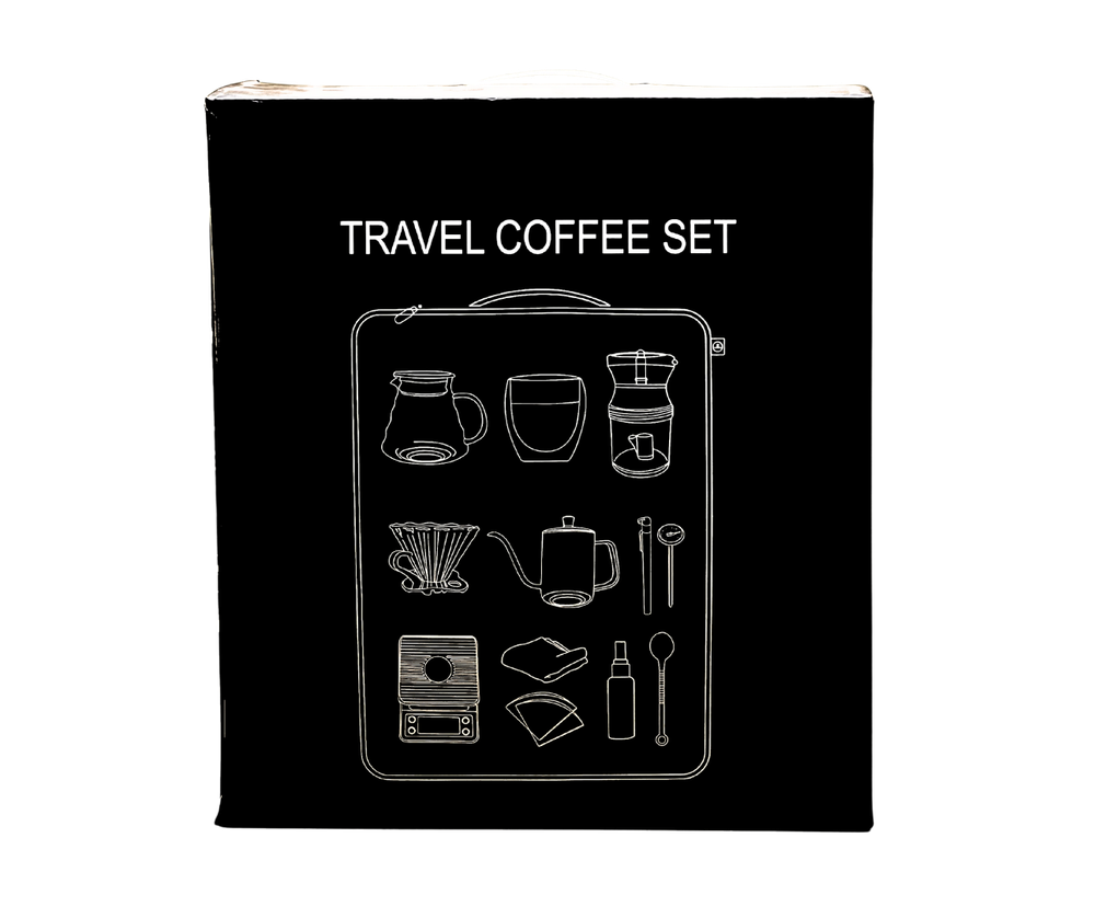 شنطة ادوات V60