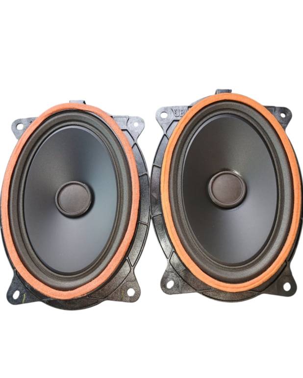 سماعات JBL بيضاوية