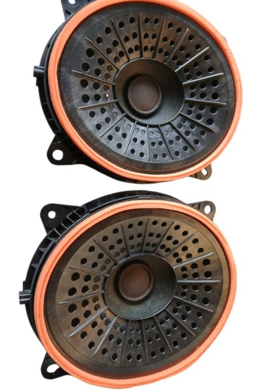 سماعات JBL ابواب اماميه لسيارات تويوتا  