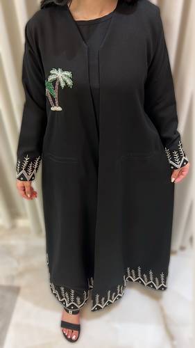 عباية اليوم الوطني 