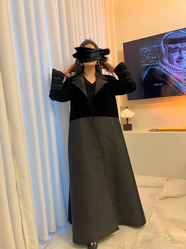 عباية تفته ايطالي