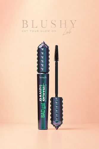 Benefit Bad gal Bang Volumizing Mascara - بنفت ماسكارا الرموش بادقال