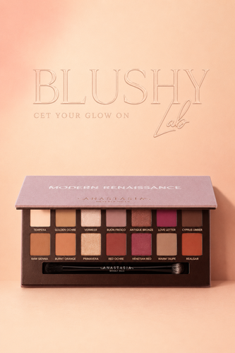 Anastasia Beverly Hills Modern Renaissance Palette - انستازيا بيڤرلي هيلز مودرن رينيسانس