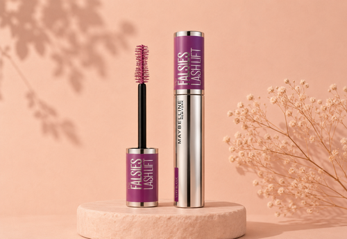 MAYBELLINE Mascara Lash Lift ماسكرا لاش ليفت